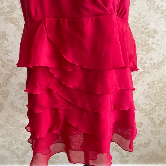 Torrid halter top - Picture 2 of 8